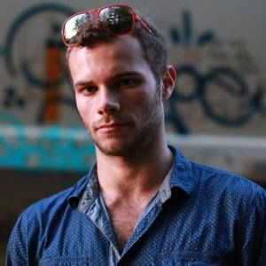 Meet your Posher, Adam